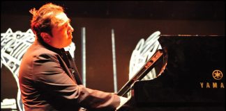 “Burada Müzik Var” Sahnesi Pazar Gecesi Fazıl Say’ı Ağırlayacak