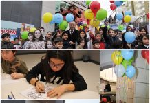 Kadıköy Belediyesi Halis Kurtça Çocuk Kültür Merkezi Yeni Sezonu Başlıyor