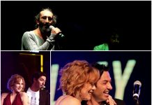 ZUHAL OLCAY EN GÜZEL AŞK ŞARKILARINI MERT FIRAT İLE SÖYLEDİ