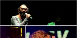 ZUHAL OLCAY EN GÜZEL AŞK ŞARKILARINI MERT FIRAT İLE SÖYLEDİ