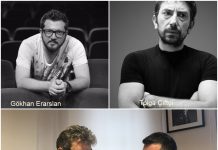 “Etik Nedir” adlı oyun, yeni sezonda sahnelerde
