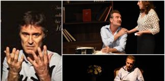 ATÖLYE TİYATROSU YAŞAMAK…NAZIM GİBİ