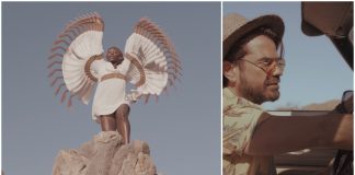 KENAN DOĞULU’DAN YENİ KLİP “BOŞ SAYFA”