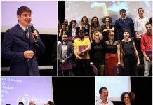 Antalya Film Forum ödülleri verildi