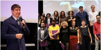 Antalya Film Forum ödülleri verildi