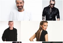 Vadistanbul Jolly Joker Ekim Ayı Konserleri