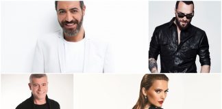 Vadistanbul Jolly Joker Ekim Ayı Konserleri