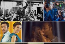 26 Ekim 2018’de Vizyona Girecek Filmler