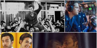 26 Ekim 2018’de Vizyona Girecek Filmler