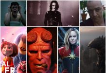 2019’da Vizyona Girecek Filmler