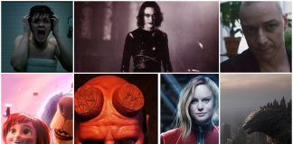 2019’da Vizyona Girecek Filmler