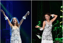 İZMİR’DE ÜÇ BİN KİŞİLİK YILDIZ TİLBE KOROSU
