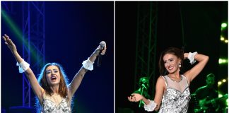 İZMİR’DE ÜÇ BİN KİŞİLİK YILDIZ TİLBE KOROSU