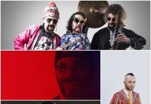 13 – 14 Ekim’de UNIQ İstanbul’da gerçekleşecek Ekim Festivali