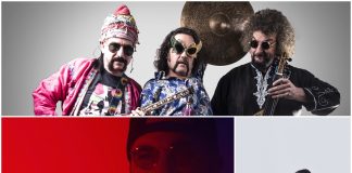 13 – 14 Ekim’de UNIQ İstanbul’da gerçekleşecek Ekim Festivali
