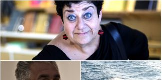 “İştah Açan Sinema”nın Konuğu: Serra Yılmaz
