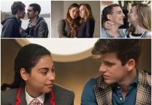 Netflix orijinal dizisi ELITE 2. sezonla 2019’da geri geliyor!