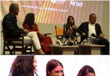 ANTALYA FİLM FESTİVALİNDE ‘KADIN’ PANELİ