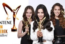 45. Pantene Altın Kelebek’te Final Turu Başladı!
