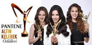 45. Pantene Altın Kelebek’te Final Turu Başladı!