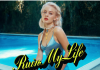 Zara Larsson Yeni Sıngle’ı “Ruın My Lıfe” İle Geri Döndü!