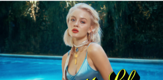 Zara Larsson Yeni Sıngle’ı “Ruın My Lıfe” İle Geri Döndü!