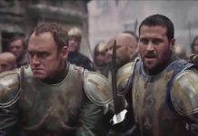 SALT Beyoğlu’nda Bir Varmış Bir Yokmuş Film Günleri