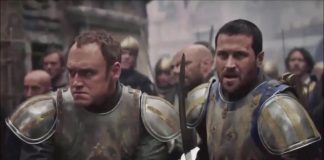 SALT Beyoğlu’nda Bir Varmış Bir Yokmuş Film Günleri