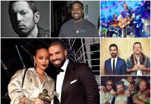 Spotify son 10 yılın “en”lerini açıkladı!