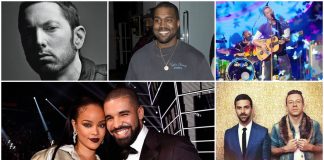 Spotify son 10 yılın “en”lerini açıkladı!