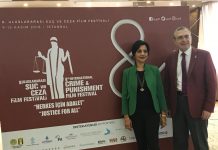 8. Uluslararası Suç ve Ceza Film Festivali’nin Tanıtım Toplantısı Yapıldı