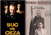 Yabancı Sahne Kasım Programı