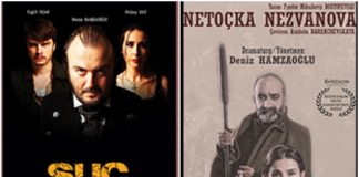 Yabancı Sahne Kasım Programı