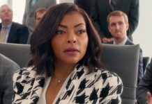 Taraji P. Henson Yeni Filmi “Kadınlar Ne İster”