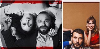Tiyatro Ak’la Kara’da Konuk Oyunlar ( Ekim-Kasım Programı)