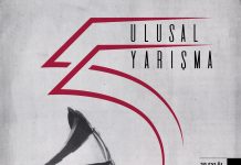 55. Ulusal Yarışma Başladı
