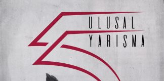 55. Ulusal Yarışma Başladı