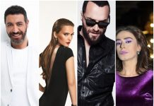 Vadistanbul Jolly Joker Kasım Ayı Konser Takvimi