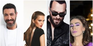 Vadistanbul Jolly Joker Kasım Ayı Konser Takvimi