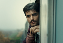 Komşu Kapısı Kasım 2018 Programı