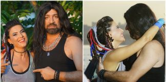 Şevket Çoruh ve Şebnem Dönmez’in Zamanda Yolculuğu
