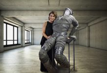 Tuba Önder Demircioğlu’nun Eserleri Art Miami’de