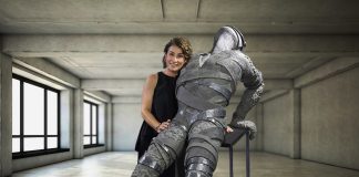 Tuba Önder Demircioğlu’nun Eserleri Art Miami’de
