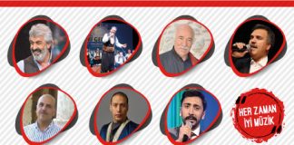 İBB Cemal Reşit Rey Konser Salonu’nda Bu Hafta