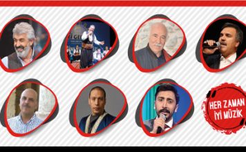 İBB Cemal Reşit Rey Konser Salonu’nda Bu Hafta