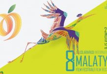 8. Malatya Film Festivali Yarışma Filmi ve Programı