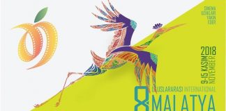 8. Malatya Film Festivali Yarışma Filmi ve Programı