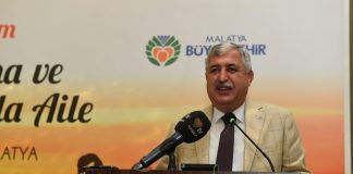8. Malatya Uluslararası Film Festivali 9 Kasım’da Başlıyor