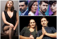 İkincikat Tiyatro Aralık 2018 Oyun Programı