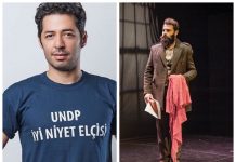 Mert Fırat ve Ersin Umut Güler“Gece Sempozyumu”nda Dönüşümlü Oynayacak